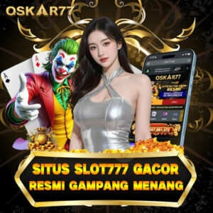 Hạt Xốp Màu Như Phương banner3-300x300 OSKAR77: Situs Game Online Paling dipercaya dengan Kesempatan Menang Tinggi Thông tin  