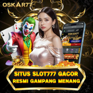 Hạt Xốp Màu Như Phương banner4-300x300 OSKAR77: Situs Game Online Dapat dipercaya dengan Kemungkinan Menang Tinggi Thông tin  