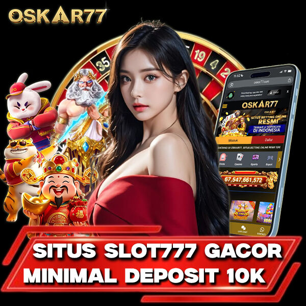 Hạt Xốp Màu Như Phương belajar5-1 SLOT777: Situs Game Gacor yang Banyak Diakui Pemain Indonesia Thông tin  